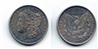 USA, Morgan Dollar 1921 USA, Morgan Dollar 1921